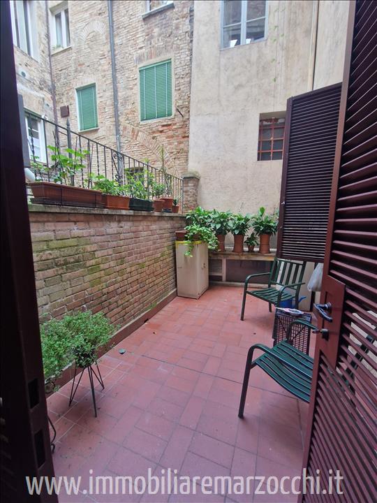 appartamento in vendita a Siena in zona Centro Città
