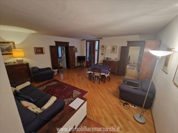 appartamento in vendita a Siena in zona Centro Città