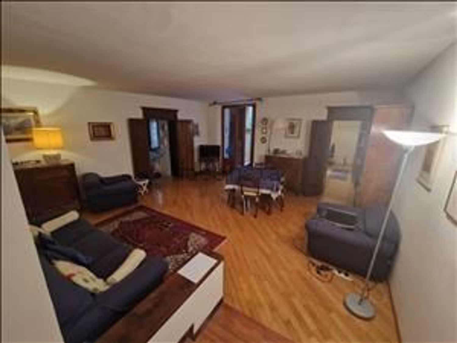 appartamento in vendita a Siena in zona Centro Città