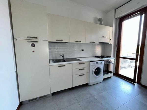 appartamento in vendita a Siena in zona San Miniato