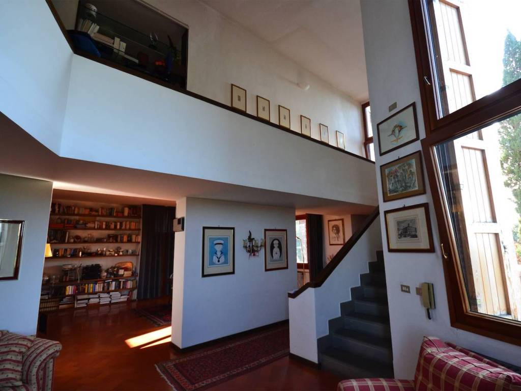 casa indipendente in vendita a Siena in zona San Miniato