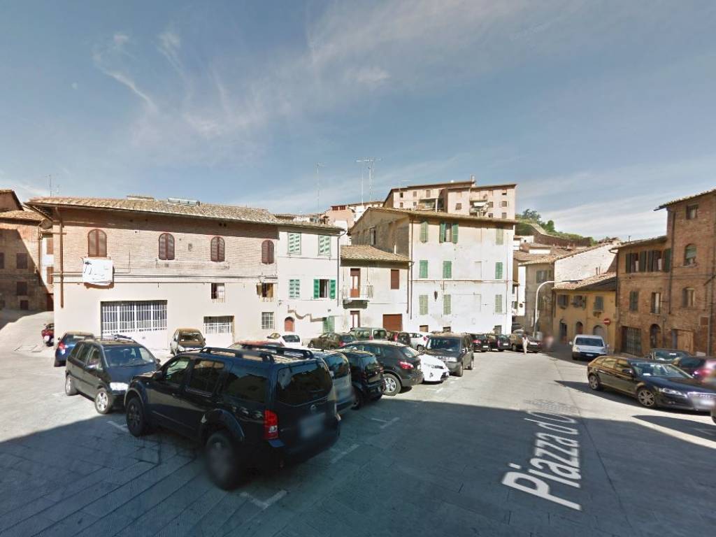 appartamento in vendita a Siena in zona Centro Città