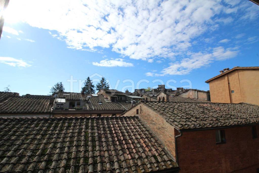 appartamento in vendita a Siena in zona Centro Città