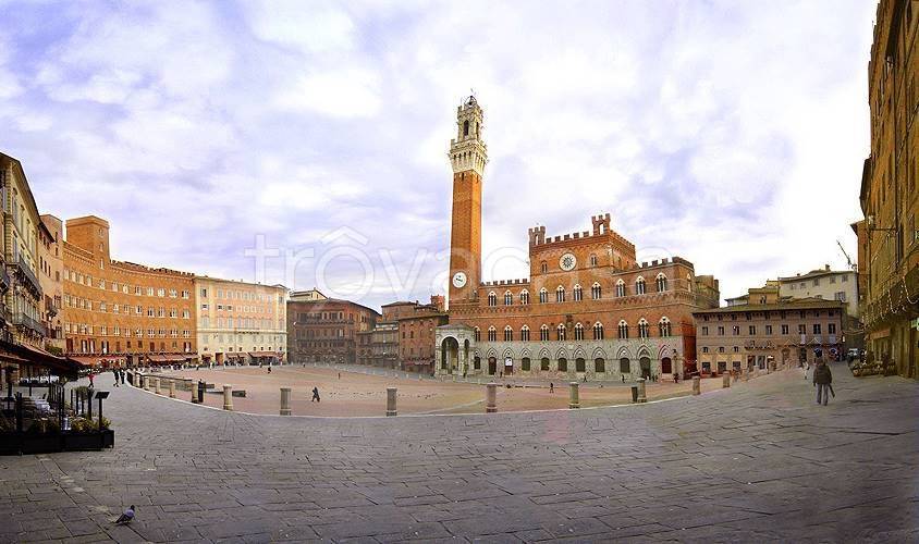 monolocale in vendita a Siena in zona Centro Città