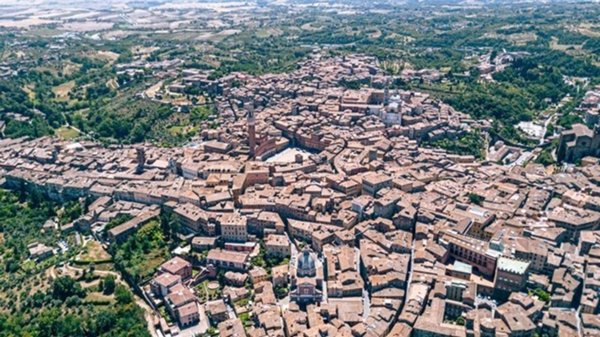 appartamento in vendita a Siena