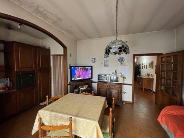 casa indipendente in vendita a Siena
