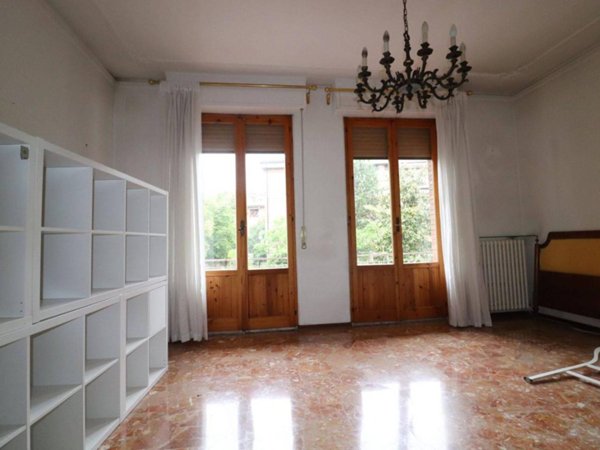 appartamento in vendita a Siena in zona San Miniato