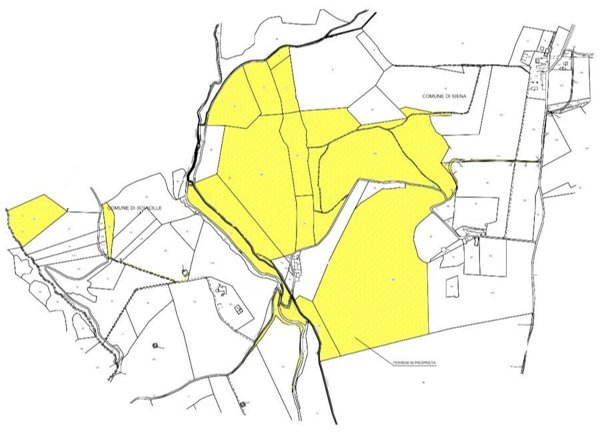 appartamento in vendita a Siena in zona Leccio