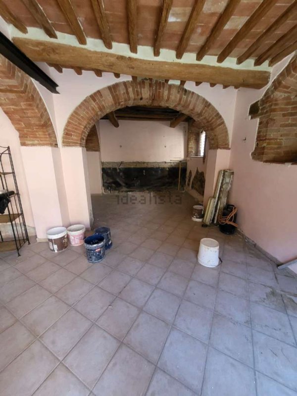 appartamento in vendita a Siena in zona Centro Città