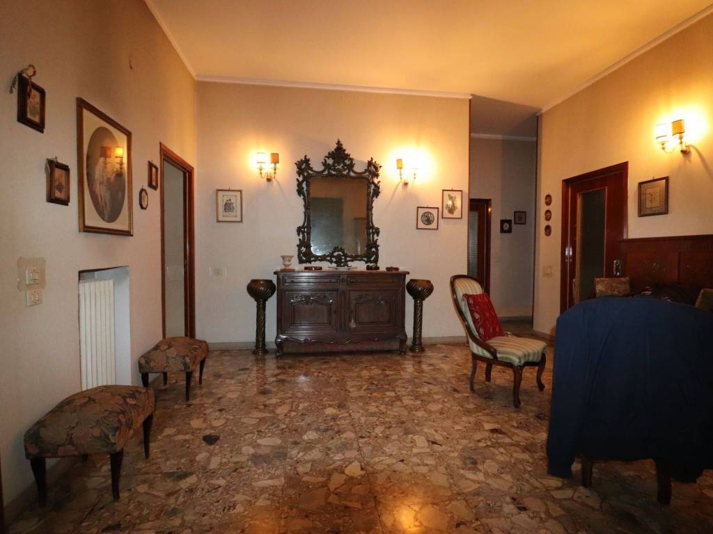 appartamento in vendita a Siena