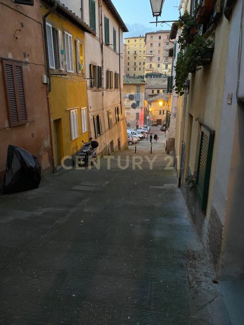 appartamento in vendita a Siena in zona Centro Città