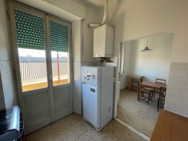 appartamento in vendita a Siena in zona Centro Città
