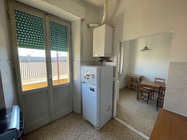 appartamento in vendita a Siena in zona Centro Città