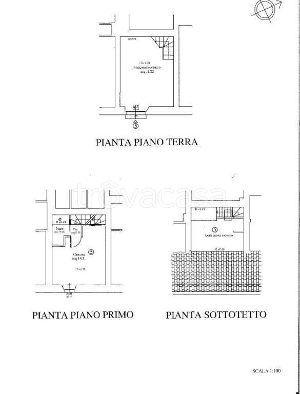 casa indipendente in vendita a Siena in zona Pieve a Bozzone