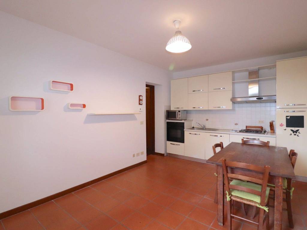 appartamento in vendita a Siena in zona Costalpino