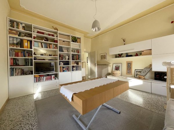 appartamento in vendita a Siena