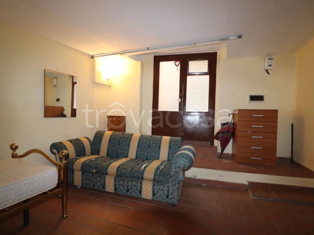 appartamento in vendita a Siena