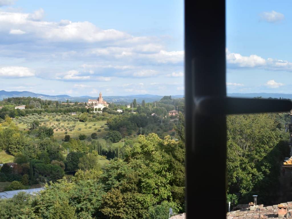 appartamento in vendita a Siena