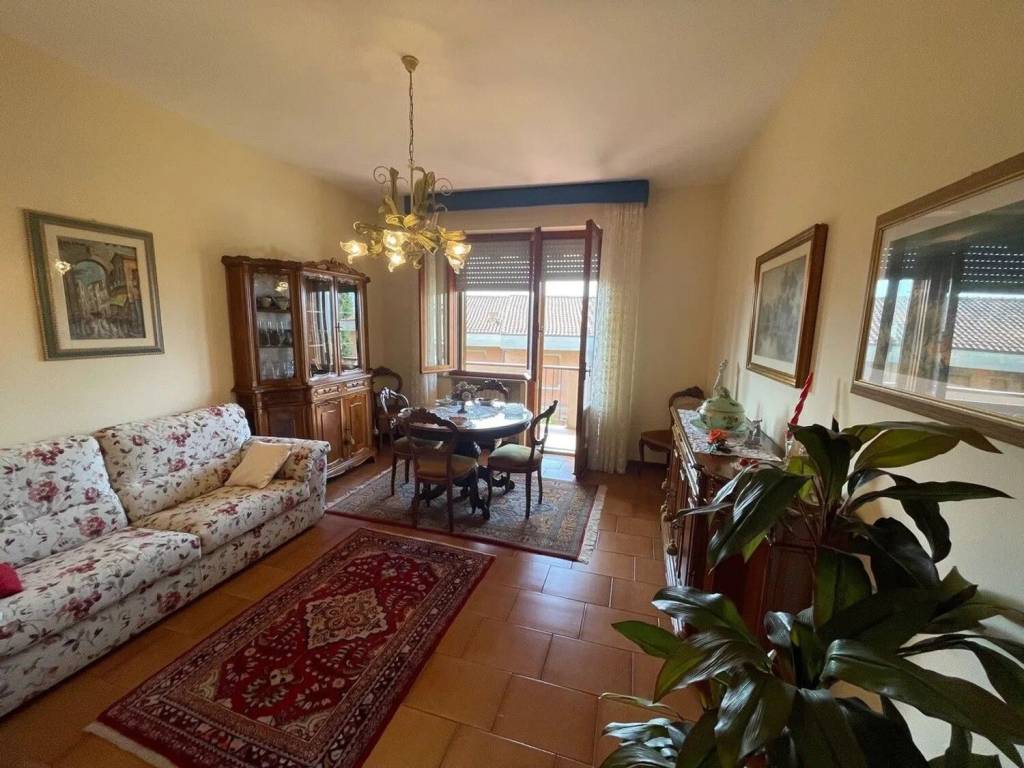 appartamento in vendita a Siena in zona San Miniato