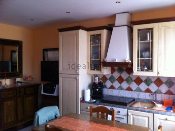 appartamento in vendita a Siena in zona Centro Città