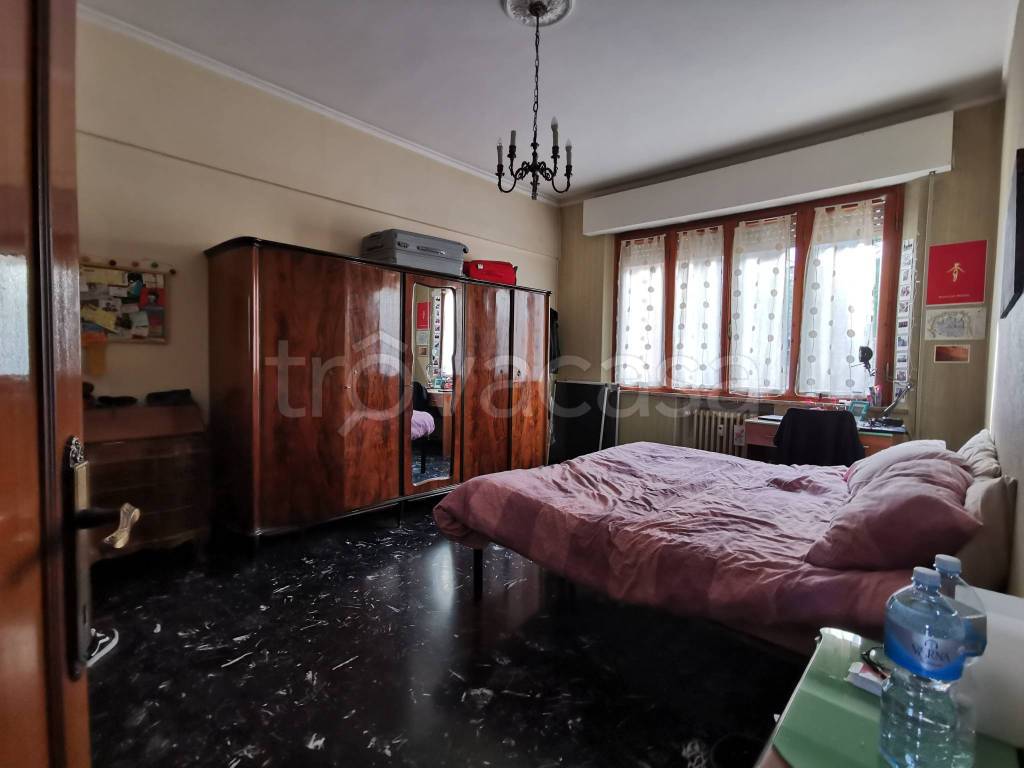 appartamento in vendita a Siena in zona Centro Città