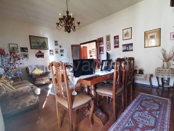 appartamento in vendita a Siena