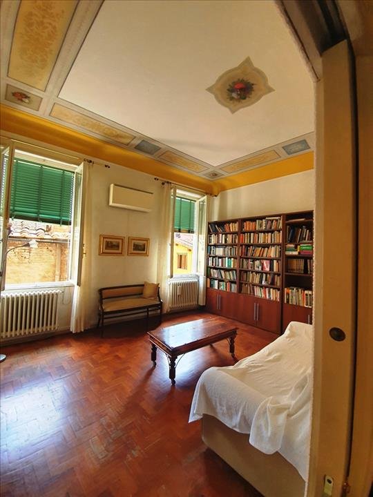 appartamento in vendita a Siena in zona Centro Città