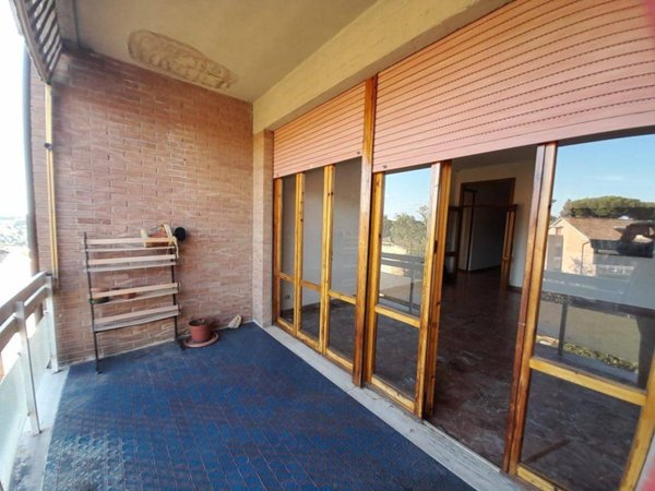 appartamento in vendita a Siena in zona Centro Città