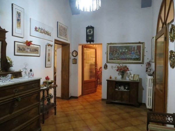 appartamento in vendita a Siena in zona Centro Città