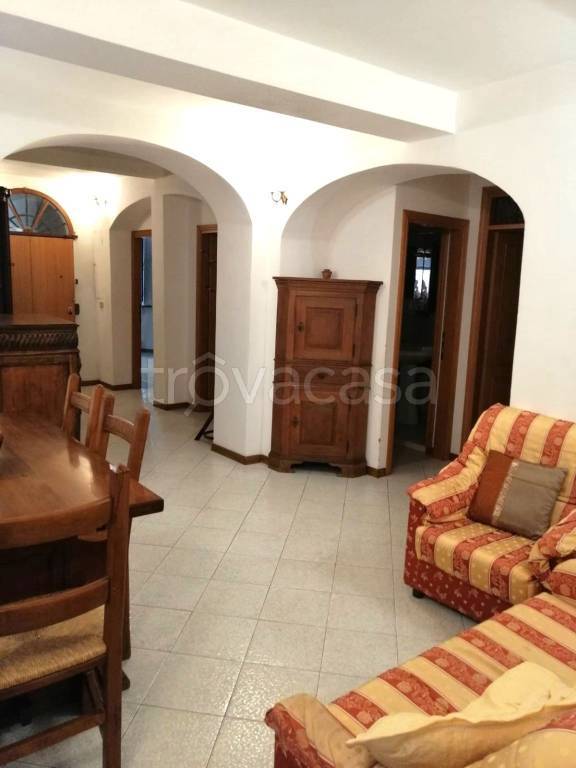 appartamento in vendita a Siena in zona Centro Città