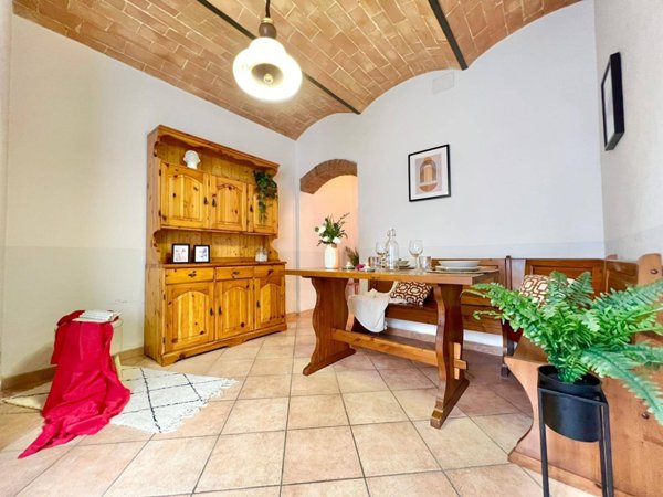 appartamento in vendita a Siena