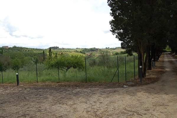 casa indipendente in vendita a Siena