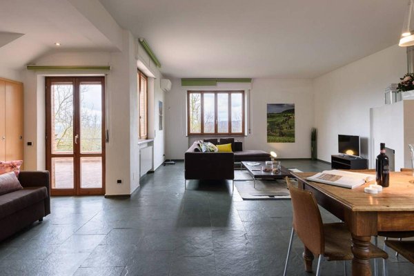 casa indipendente in vendita a Siena in zona Montalbuccio