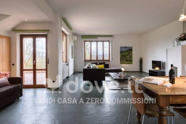 casa indipendente in vendita a Siena in zona Montalbuccio