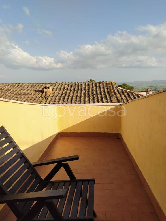 appartamento in vendita a Siena