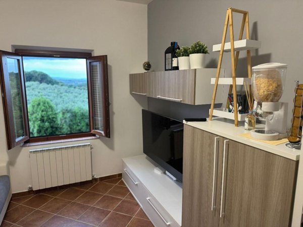 appartamento in vendita a Siena in zona San Miniato