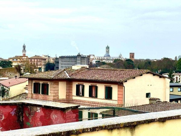 appartamento in vendita a Siena