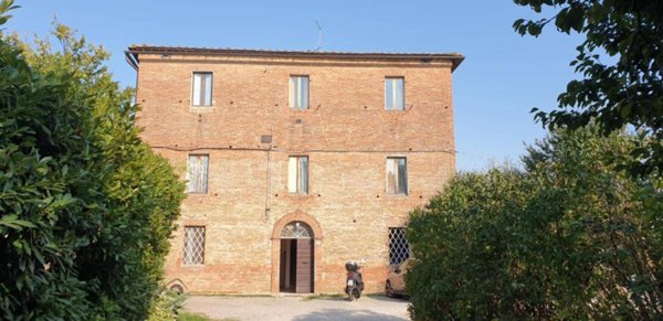 appartamento in vendita a Siena in zona Costalpino