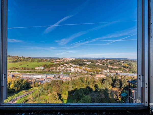 appartamento in vendita a Siena in zona Centro Città