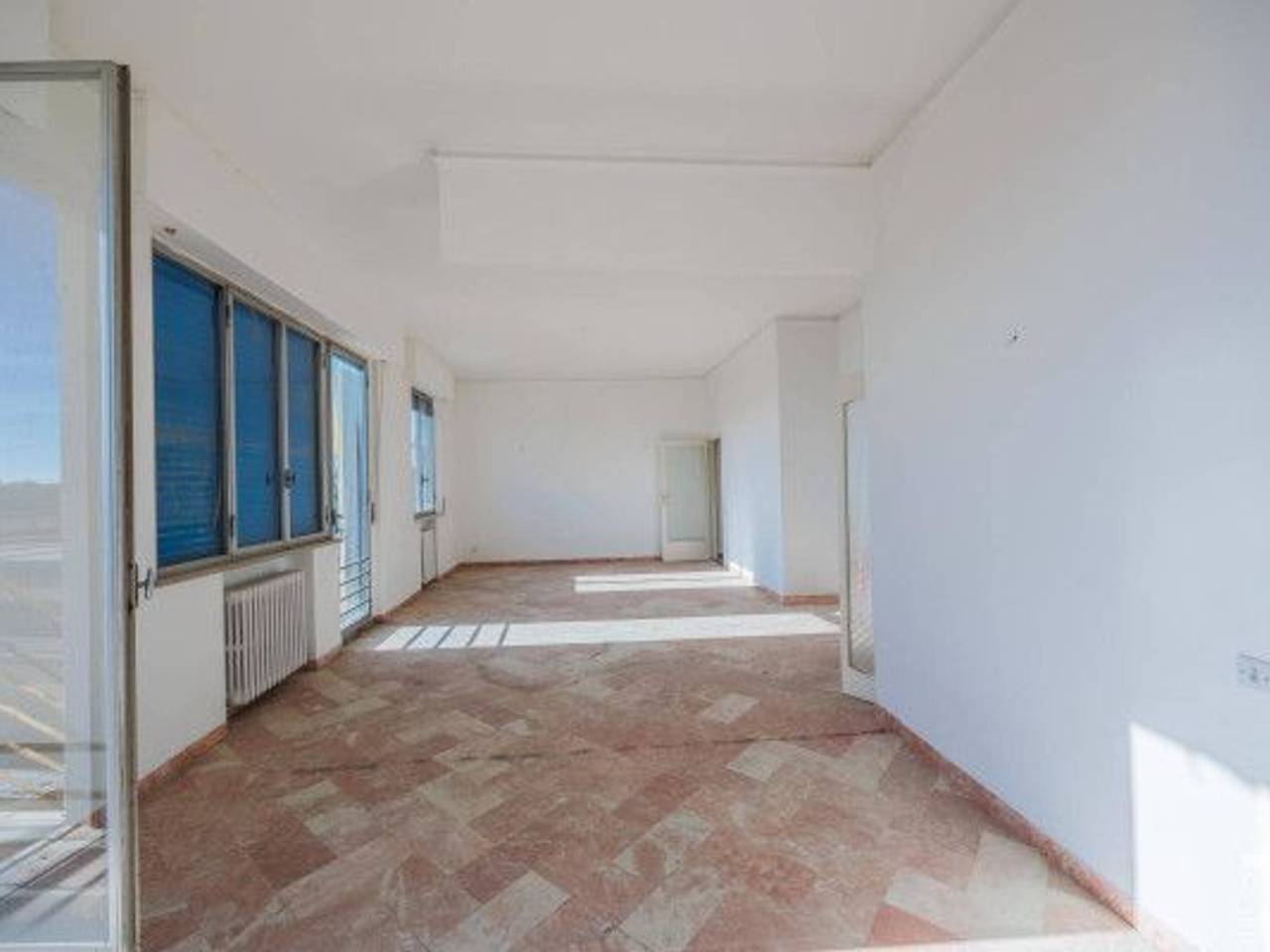 appartamento in vendita a Siena in zona Centro Città