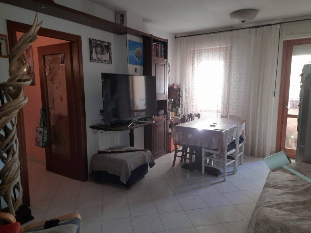 appartamento in vendita a Siena in zona Taverne d'Arbia