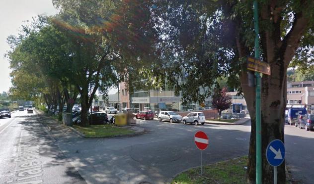 negozio in vendita a Siena in zona Centro Città