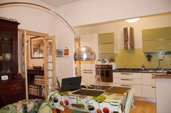 appartamento in vendita a Siena