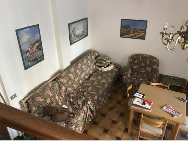 casa indipendente in vendita a Siena in zona Centro Città