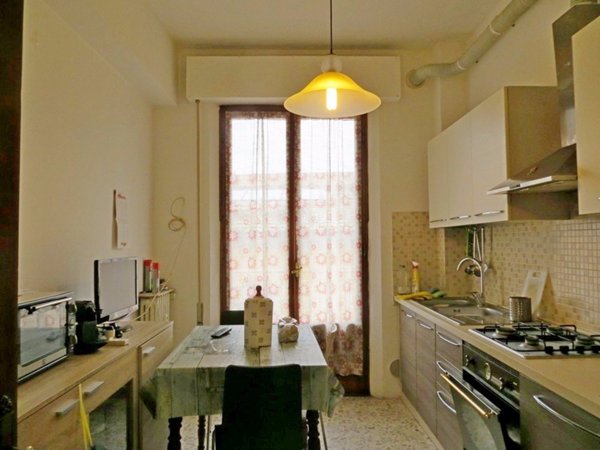 appartamento in vendita a Siena