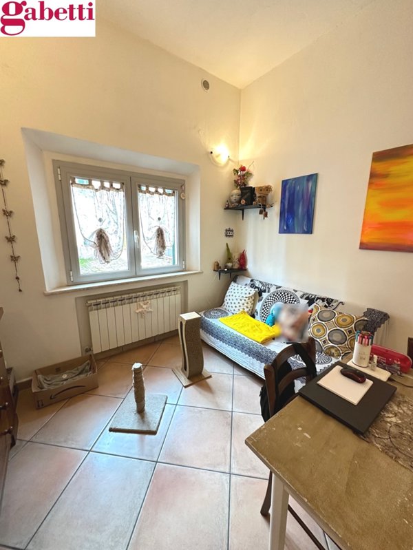 appartamento in vendita a Siena