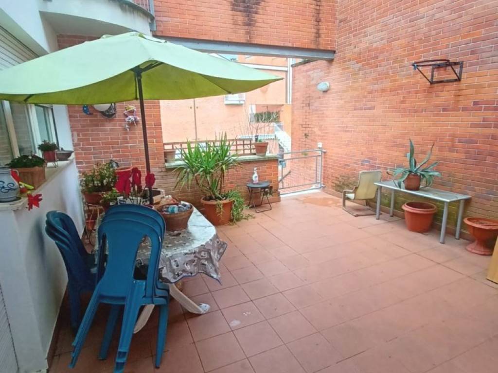 appartamento in vendita a Siena in zona Taverne d'Arbia