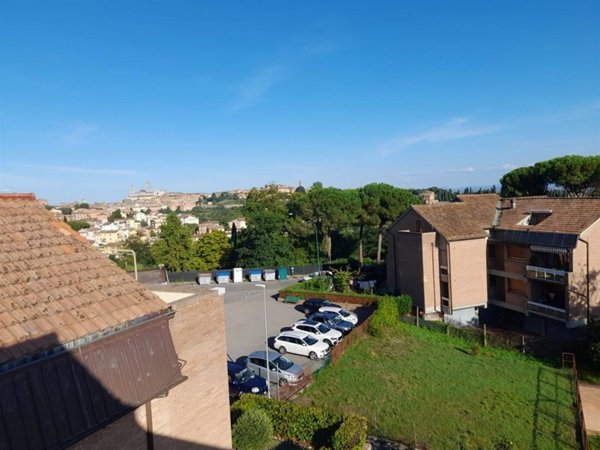 appartamento in vendita a Siena