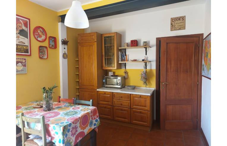 appartamento in vendita a Siena in zona Centro Città