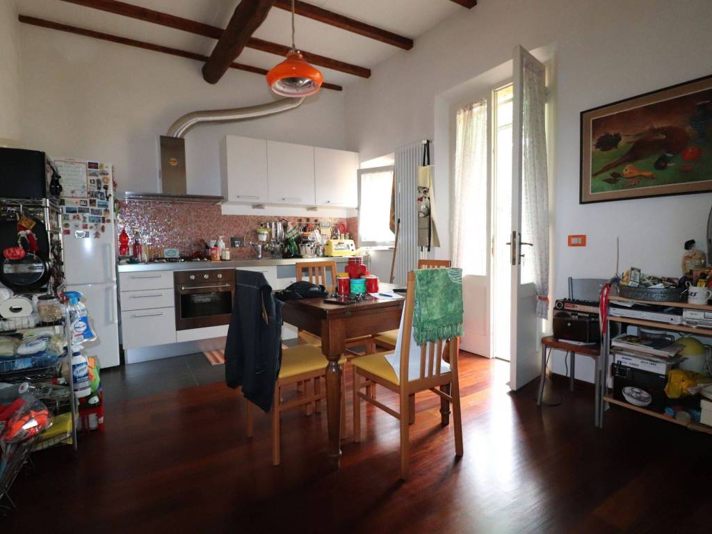 appartamento in vendita a Siena in zona Centro Città